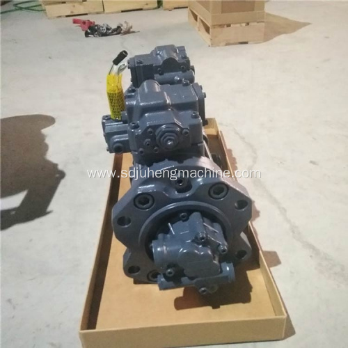 EC240B K3V112DT 9N Main Pump EC240 Hydraulic pump